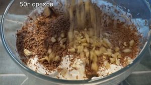 Меренговое печенье. Хрустящая корочка снаружи и нежное внутри