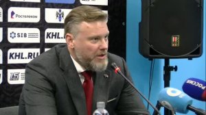 Тренера хк Авангарда Дмитрия Рябыкина уволят ! новости ХОККЕЯ Омск, это для тебя!