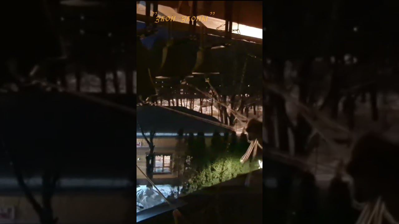 В преддверии Рождества. Колокольный звон в храме свтл.Николая, Наталья Бородулина