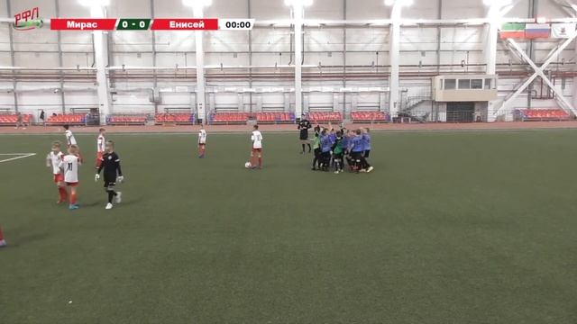 Kazan Cup 2022. Юноши 2013. Первая камера (четвертый игровой день). смотреть онлайн