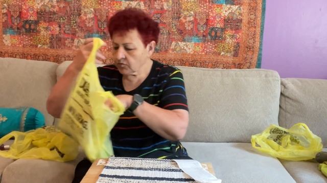 Обзор покупок в США. Сравниваю цены! ? смотреть онлайн