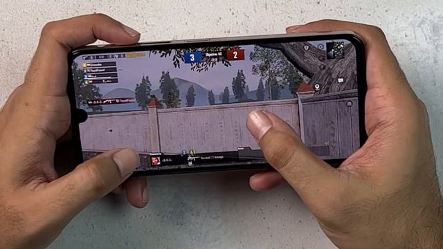 Infinix Zero 20 Pubg Test | Gaming Review | Live FPS | Heat Test | Antutu Score | Price in Pakistan смотреть онлайн