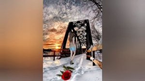 Она любила розы