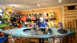 Wilderness Systems - Pungo 120