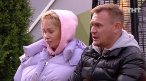 Дом-2: Степан Меньщиков пытается договориться с бывшей женой