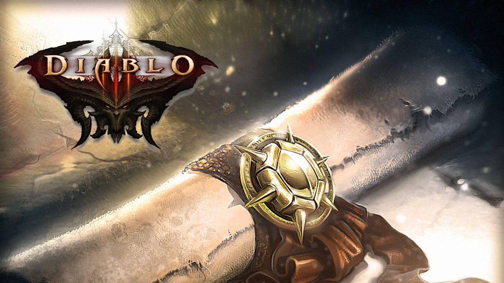 Diablo III RoS // 17. Казнь Адрии и проникновение в Пандемоний