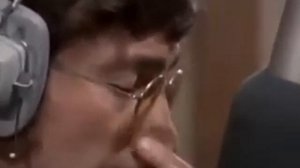 John Lennon   Jealous Guy  Original Video 1971