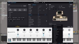 Arturia Analog Lab 4. Полный обзор