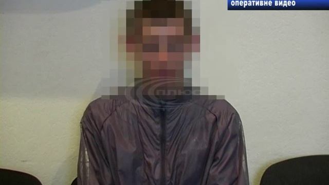 Затримано правопорушника який викрав близько 200 метрів кабелю