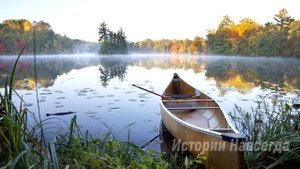 По совету матери муж отправил жену в деревню. А решив явиться за наследством…