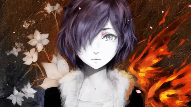 Tokyo Ghoul OST (Piano Cover) - Beautiful & Emotional Anime Music смотреть онлайн