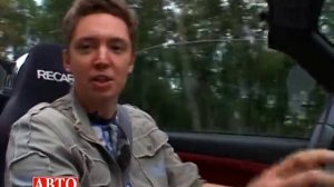 Тест-Драйв Daihatsu Copen АвтоПремьер