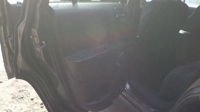 Целый авто из США по цене битого 2017 JEEP Patriot - внедорожник по цене чермета с аукциона IAAI