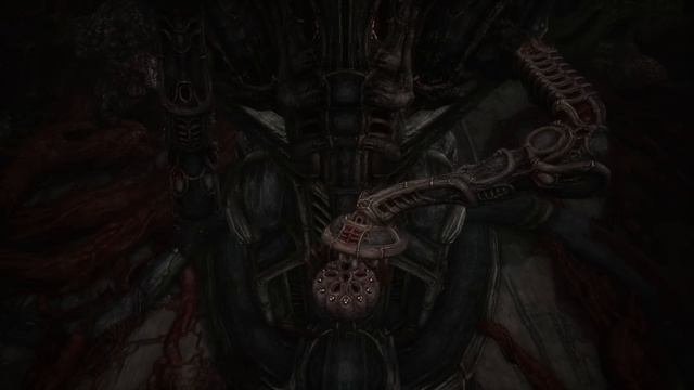 Не покупайте Scorn