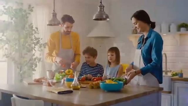 Панова-парк. Новатор комфорта в центре Самары смотреть онлайн