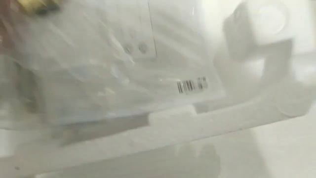 Распаковка — Газовая колонка Bosch Therm 2000 O W 10 KB смотреть онлайн