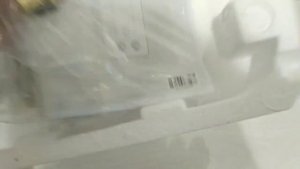 Распаковка — Газовая колонка Bosch Therm 2000 O W 10 KB