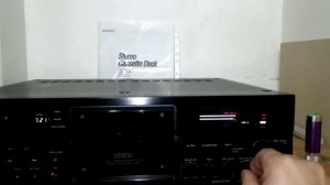 sony tc k 333 esl