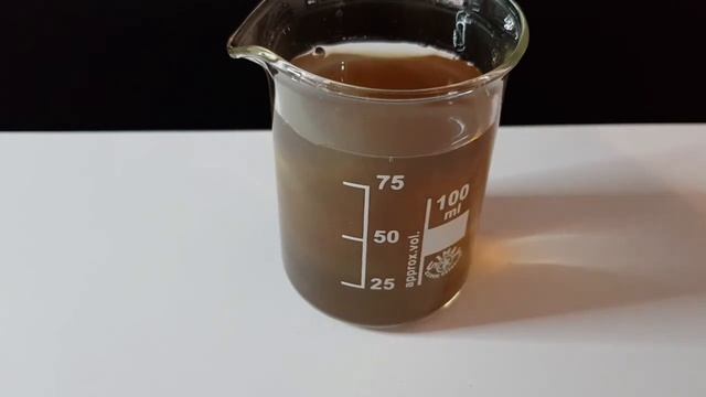 K4FECN6 + FeSO4 iron sulfate and potassium ferricyanide смотреть онлайн