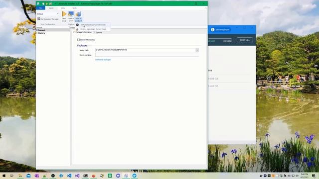 Webinar - Repackaging in Docker Container | Virtualization Spectrum: Containers vs. Virtual Machine