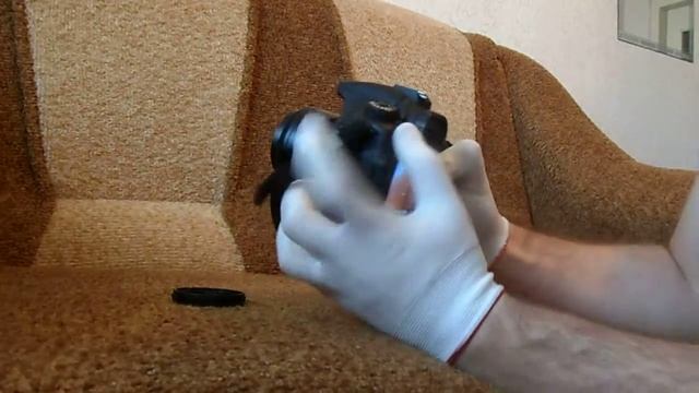 Обзор моего фотоаппарата Canon EOS 60D смотреть онлайн