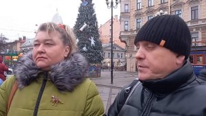 Экскурсия Олег Павлюченко и Лида Соловьева. Часть 1.