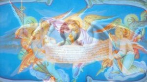 Духовное пробуждение. Поддержка от Ангелов-помощников Архангела Серафима.