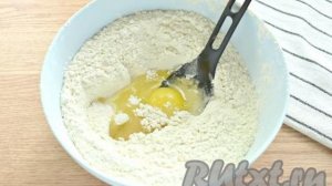 Вареники с салом и сырой картошкой