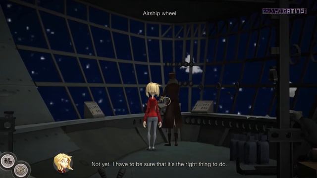 The Perils of Man Walkthrough Part 4 FINALE PC Gameplay 60FPS 1080p смотреть онлайн