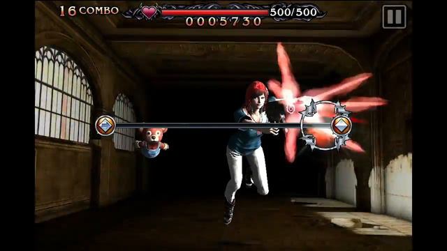 Demons' Score - Opening Movie & Tutorial смотреть онлайн