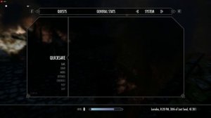 ThatGamer Will Live Stream Skyrim SE Modded ENB+Re-Shader