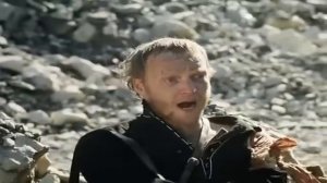 Господи! Ну почему ж ты помогаешь этому кретину, а не мне!