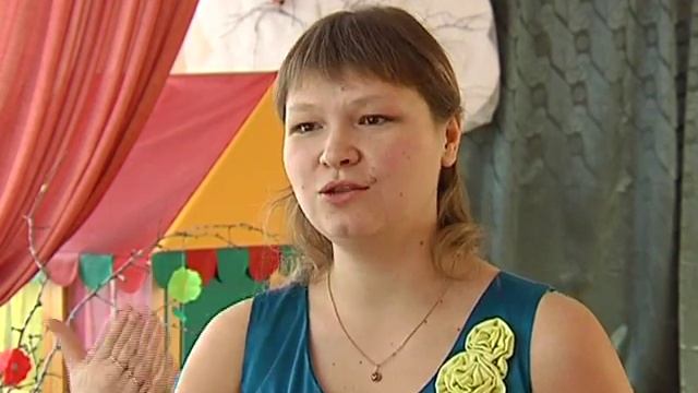 Спектакль для слабослышащих людей