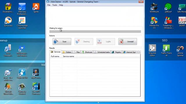 Virus Removal The Easy Way! смотреть онлайн