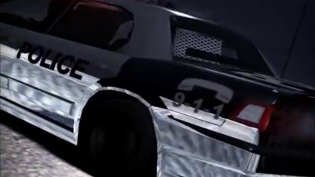 Need For Speed Carbon | Part 2 | Building a Rep смотреть онлайн