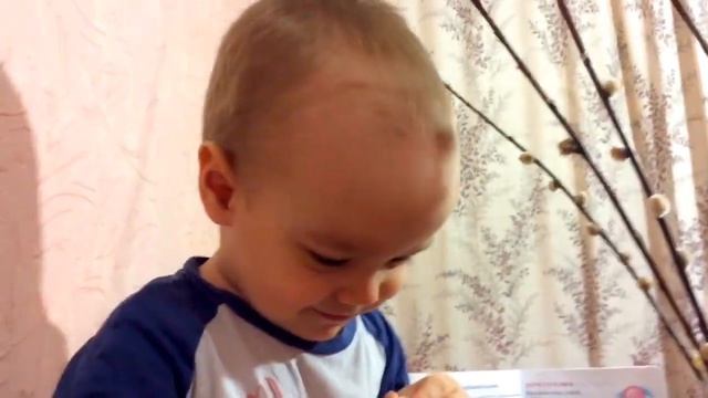 ШАРИК - С пальчиками играем, речь развиваем смотреть онлайн