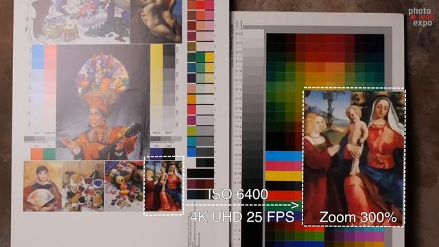 Обзор Panasonic G90. Универсальная камера? смотреть онлайн