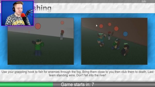 АТАКА ЖУКОВ И ПАУКОВ! | Roblox смотреть онлайн