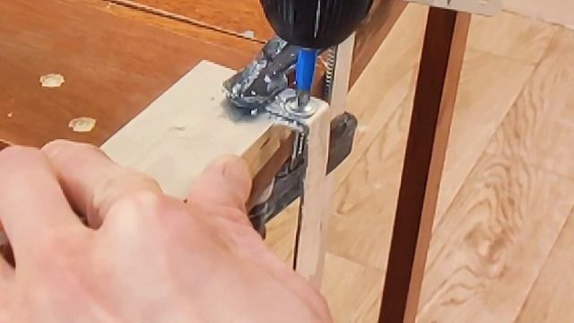 Ремонт квартиры своими руками, в стиле современная классика. Гипсокартон, Зеркала, Шпаклёвка стен смотреть онлайн