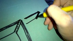 Варианты формирования наружного угла керамической плитки