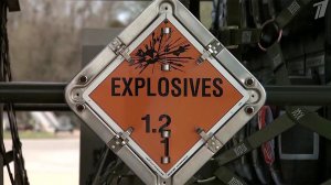 Запад еще больше накаляет эскалацию вокруг Украины