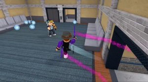 ALL KNIFE EFFECTS MONTAGE! (Murder Mystery 2)