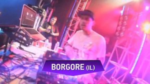 28.01.2012 ► DUBSTEP PLANET II @ ARENA MOSCOW