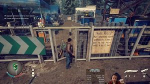 State of Decay 2 Lethal Curveballs - Radio Smoke Show // EP12