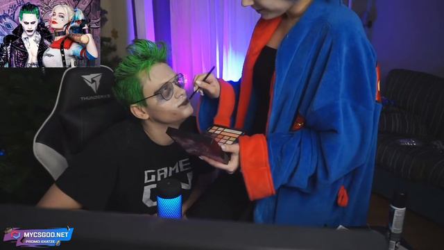 Бустер г*вна поел... смотреть онлайн