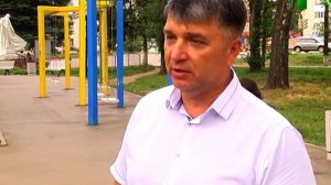 2021 07 24 Благоустройство общественных пространств в г. Лысково