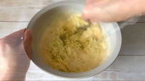 КАБАЧКИ и сыр - удивите своих близких! Пирог-запеканка из кабачков с сыром и кунжутом