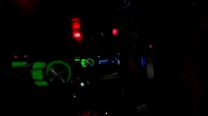 Вольтметр В ВАЗ-2107 Работа Заводского Генератора