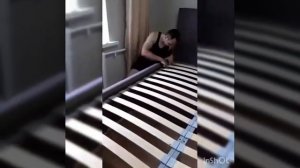 Как собрать кровать с подъёмным механизмом  "Бруно"