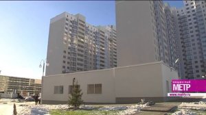 Микрорайон "Университетский": подземный паркинг в деталях